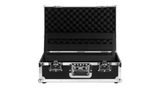 Pedaltrain Black Replacement Tour Case for Classic1 or PT-1