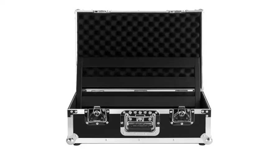 Pedaltrain Black Replacement Tour Case for Classic1 or PT-1 