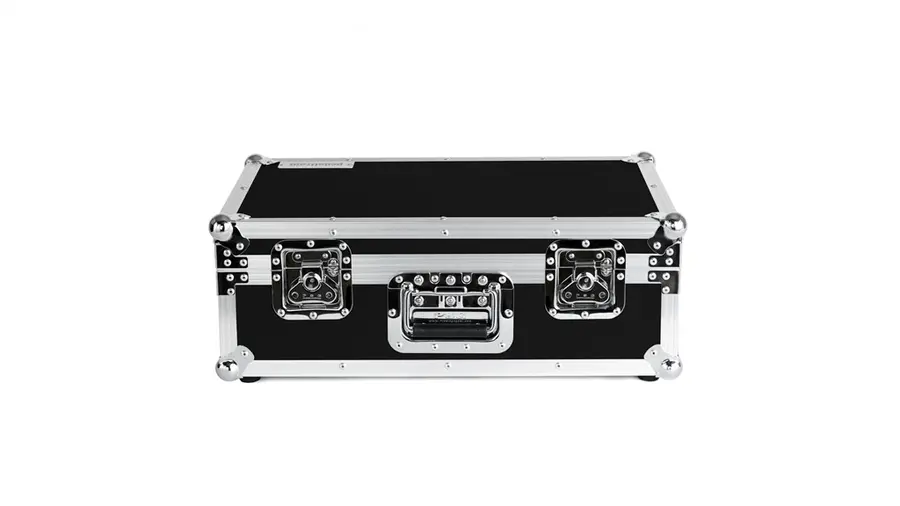 Pedaltrain Black Replacement Tour Case for Classic1 or PT-1 