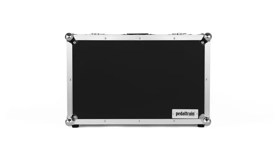 Pedaltrain Black Replacement Tour Case for Classic1 or PT-1 