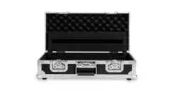 Pedaltrain Black Replacement Tour Case for Metro20 or Mini