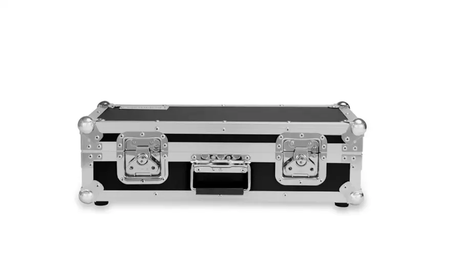 Pedaltrain Black Replacement Tour Case for Metro20 or Mini 