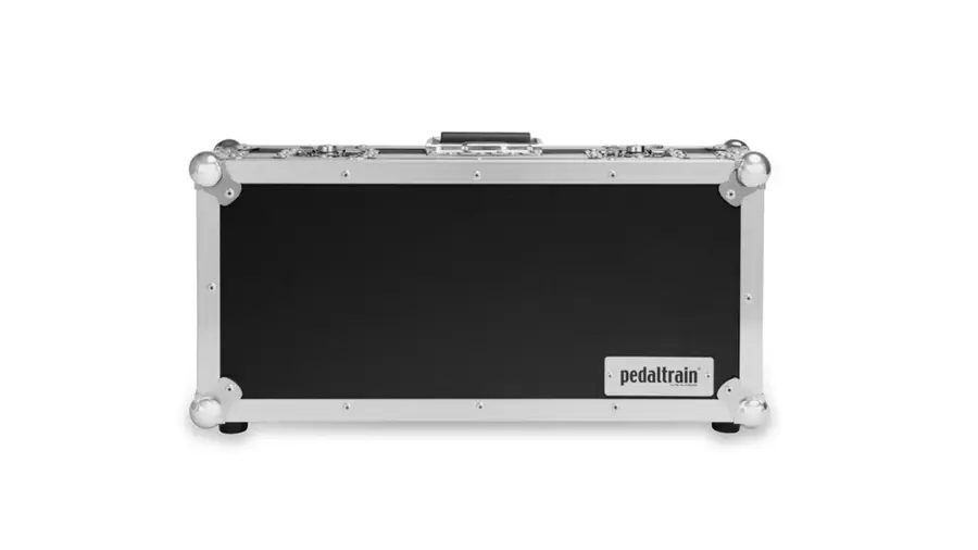 Pedaltrain Black Replacement Tour Case for Metro20 or Mini 