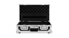 Pedaltrain Black Replacement Tour Case for Metro16