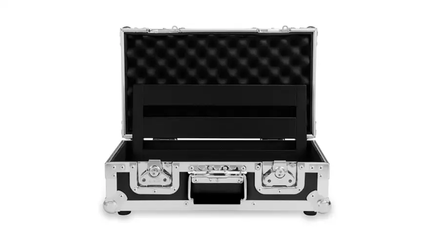 Pedaltrain Black Replacement Tour Case for Metro16 
