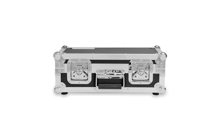 Pedaltrain Black Replacement Tour Case for Metro16 