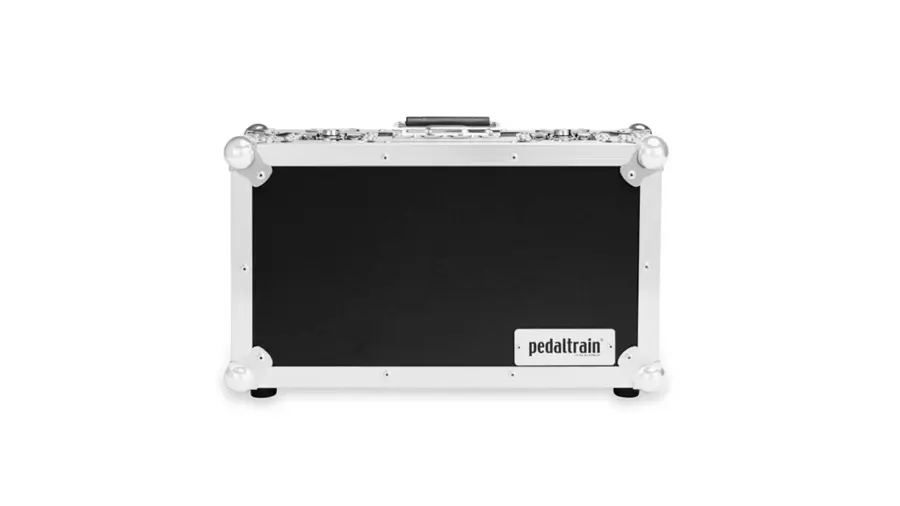 Pedaltrain Black Replacement Tour Case for Metro16 