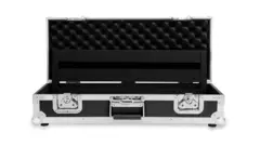 Pedaltrain Black Replacement Tour Case for Metro24