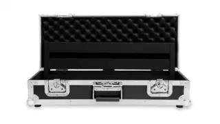 Pedaltrain Black Replacement Tour Case for Metro24