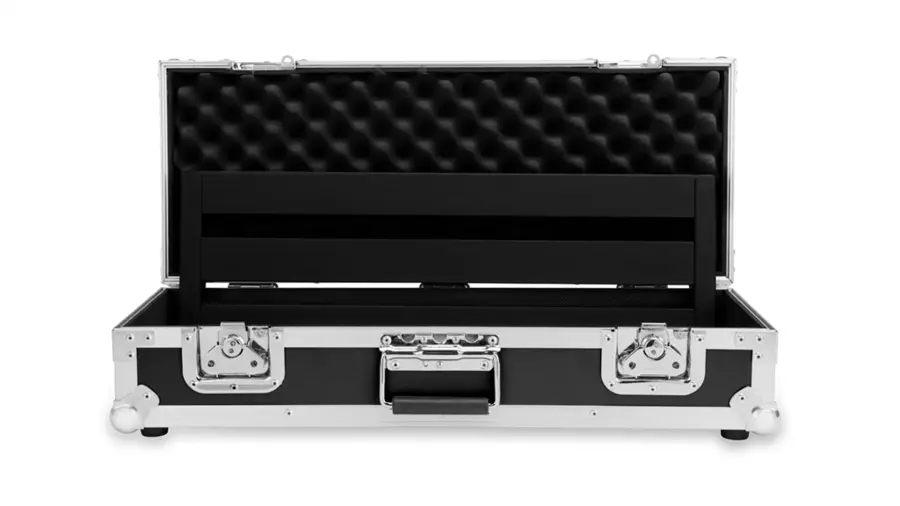 Pedaltrain Black Replacement Tour Case for Metro24 