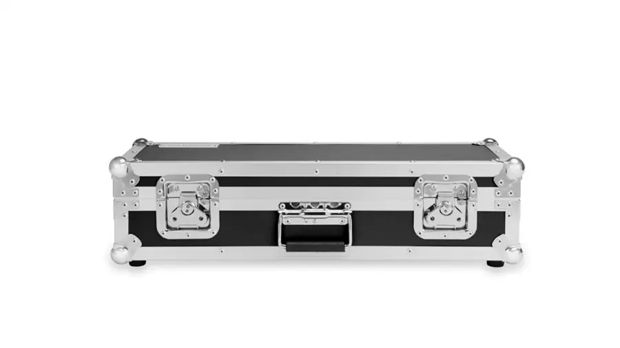 Pedaltrain Black Replacement Tour Case for Metro24 