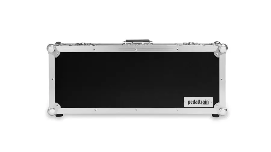 Pedaltrain Black Replacement Tour Case for Metro24 