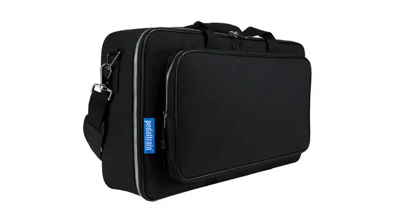 Pedaltrain CLASSIC 1 Pedalboard with Soft Case 