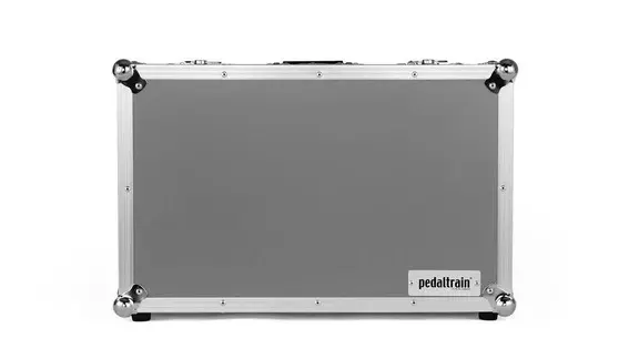 Pedaltrain CLASSIC 1 Pedalboard with Tour Case 
