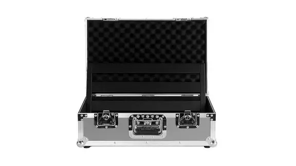 Pedaltrain CLASSIC 1 Pedalboard with Tour Case 