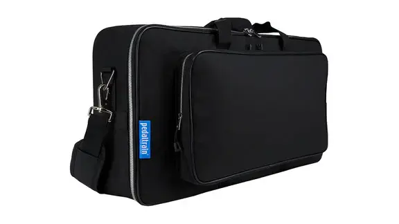 Pedaltrain CLASSIC 2 Pedalboard with Soft Case 