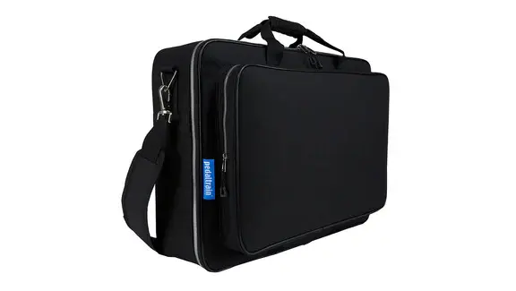 Pedaltrain Classic 3 with Soft Case 