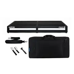 Pedaltrain CLASSIC PRO Pedalboard with Soft Case