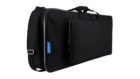 Pedaltrain CLASSIC PRO Pedalboard with Soft Case 