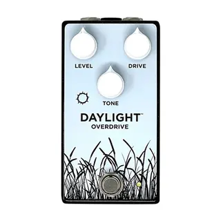 Pedaltrain Daylight Overdrive Pedal