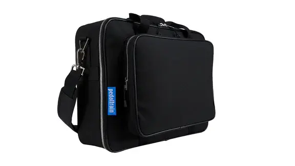 Pedaltrain Deluxe MX Soft Case for Classic Jr & PT-JR 