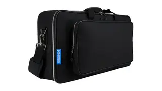 Pedaltrain Deluxe MX Soft Case for Classic 2 &amp; PT-2