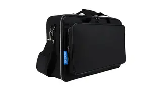 Pedaltrain Deluxe MX Soft Case for Junior MAX