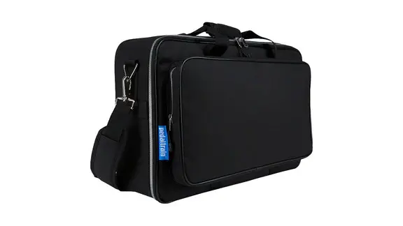 Pedaltrain Deluxe MX Soft Case for Junior MAX 