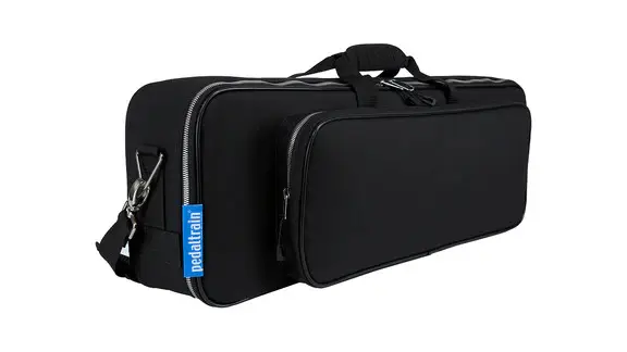 Pedaltrain Deluxe MX Soft Case for Metro MAX 