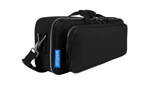 Pedaltrain Deluxe MX Soft Case for Metro 24 