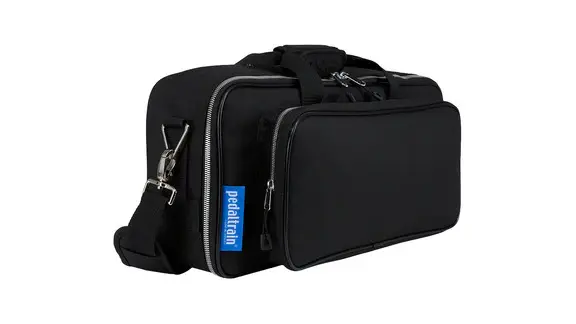 Pedaltrain Deluxe MX Soft Case for Metro 20 