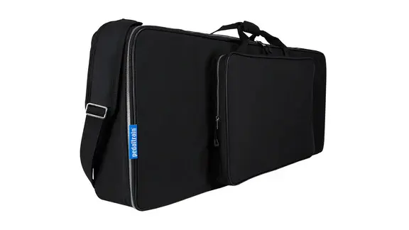 Pedaltrain Deluxe MX Soft Case for Terra 42 