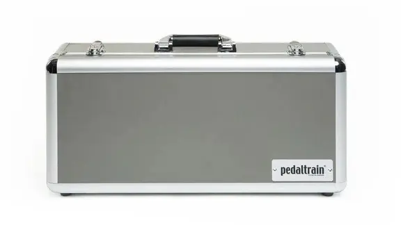 Pedaltrain METRO 20 Pedalboard with Hard Case 