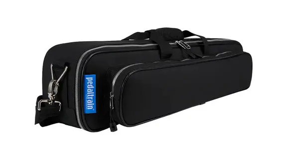 Pedaltrain NANO Max with Soft Case 