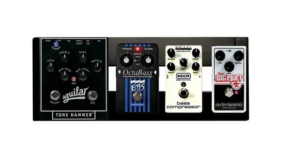 Pedaltrain NANO Pedalboard w/Soft Case 