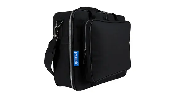Pedaltrain NOVO 18 Pedalboard with Soft Case 
