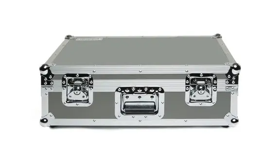 Pedaltrain NOVO 24 Pedalboard with Tour Case 