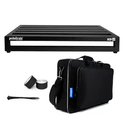 Pedaltrain XD24 with Soft Case