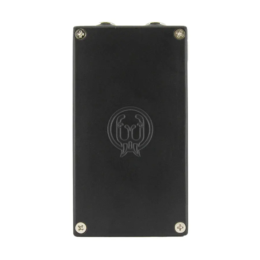 Walrus Audio 385 MKII Yellow Dynamic Overdrive 