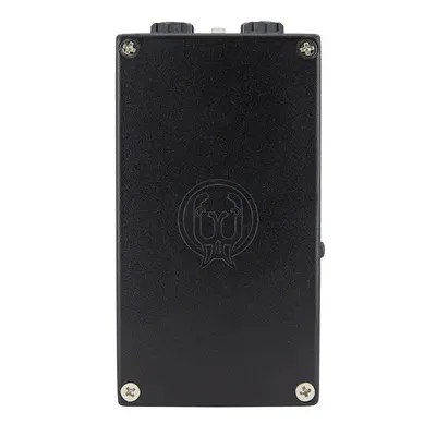 Walrus Audio Canvas Mono Mono Line Isolator D.I. 