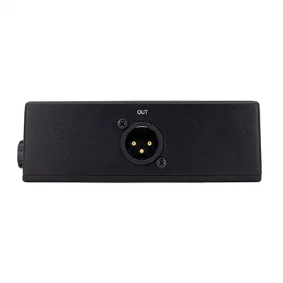 Walrus Audio Canvas Mono Mono Line Isolator D.I. 