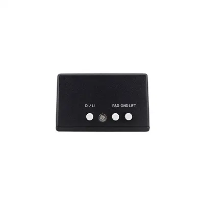 Walrus Audio Canvas Stereo Stereo Dual Line Isolator D.I. 