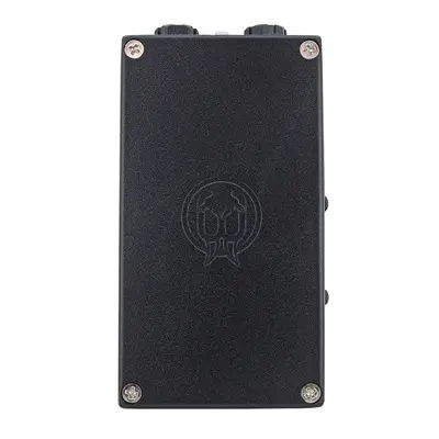 Walrus Audio Canvas Stereo Stereo Dual Line Isolator D.I. 