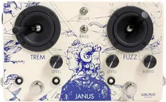 Walrus Audio Janus Fuzz / Tremelo