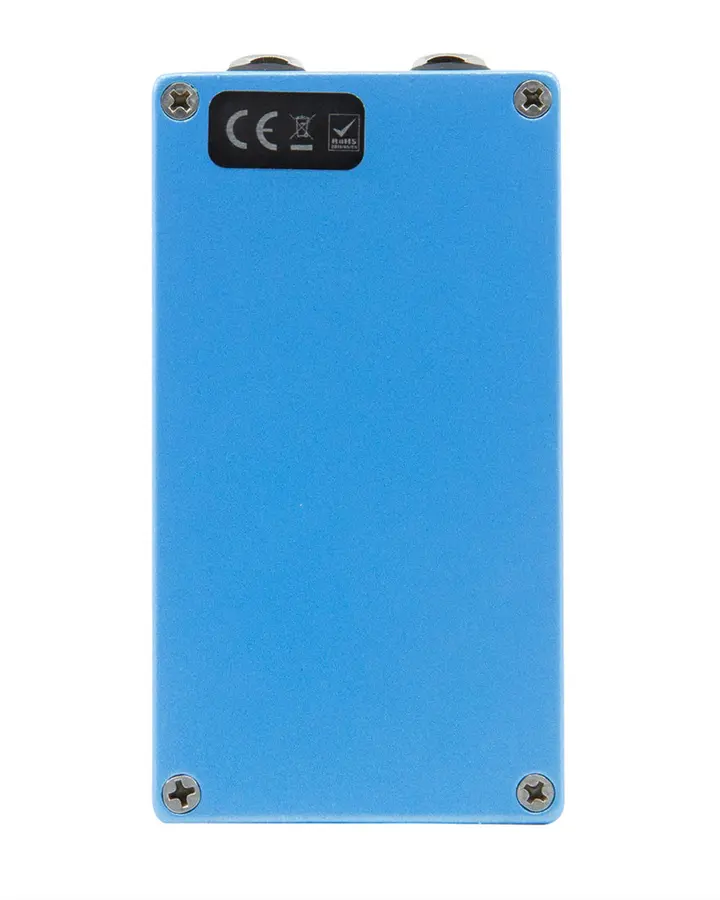 Walrus Audio Lillian Analog Phaser 