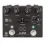 Walrus Audio Slöer Black Stereo Ambient Reverb Black