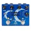 Walrus Audio Slöer Blue Stereo Ambient Reverb Blue