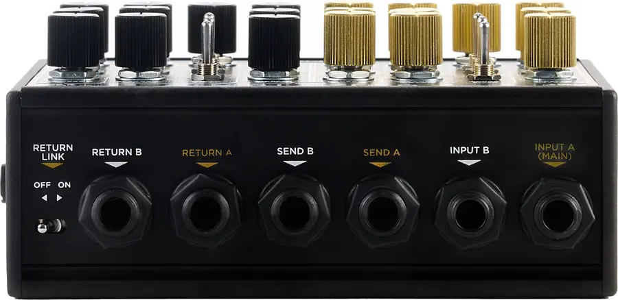 DSM & Humboldt Simplifier X 