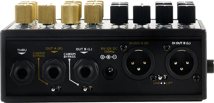 DSM & Humboldt Simplifier X 
