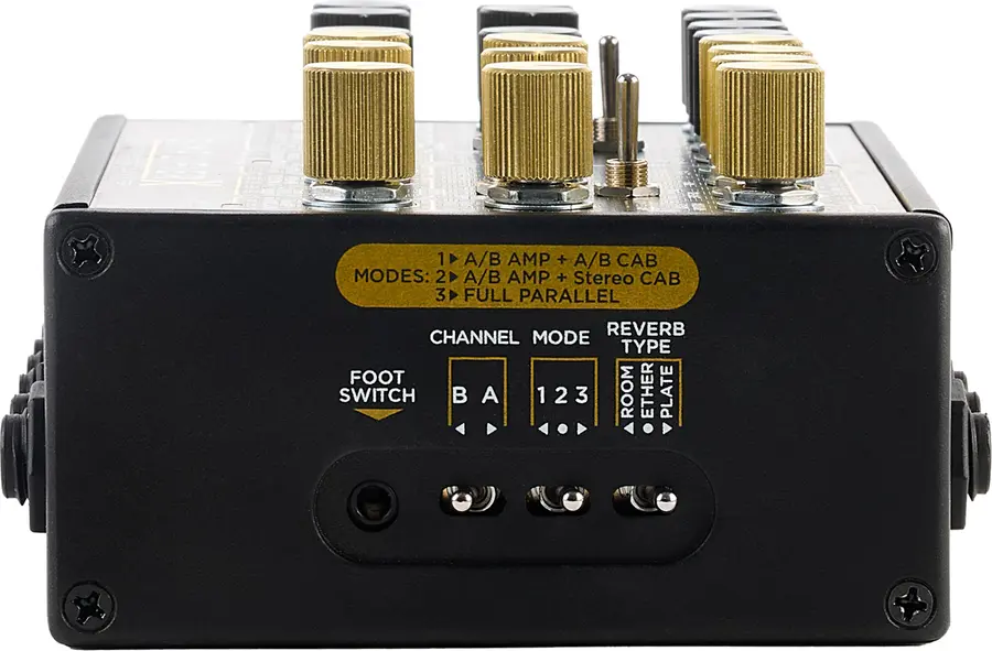 DSM & Humboldt Simplifier X 